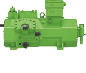 Bitzer lance l’Ecoline+