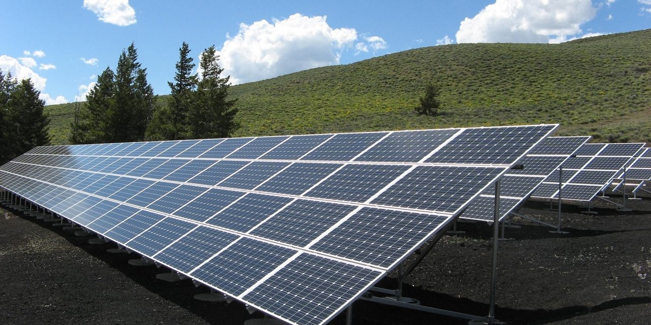ENGIE s’empare de 78 MW de projets photovoltaïques