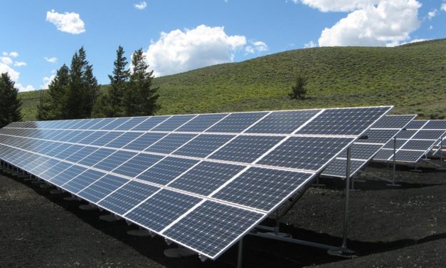 ENGIE s’empare de 78 MW de projets photovoltaïques