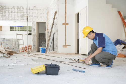 Le CNTE donne son avis sur la Rénovation des bâtiments et la stratégie d’investissement à long terme