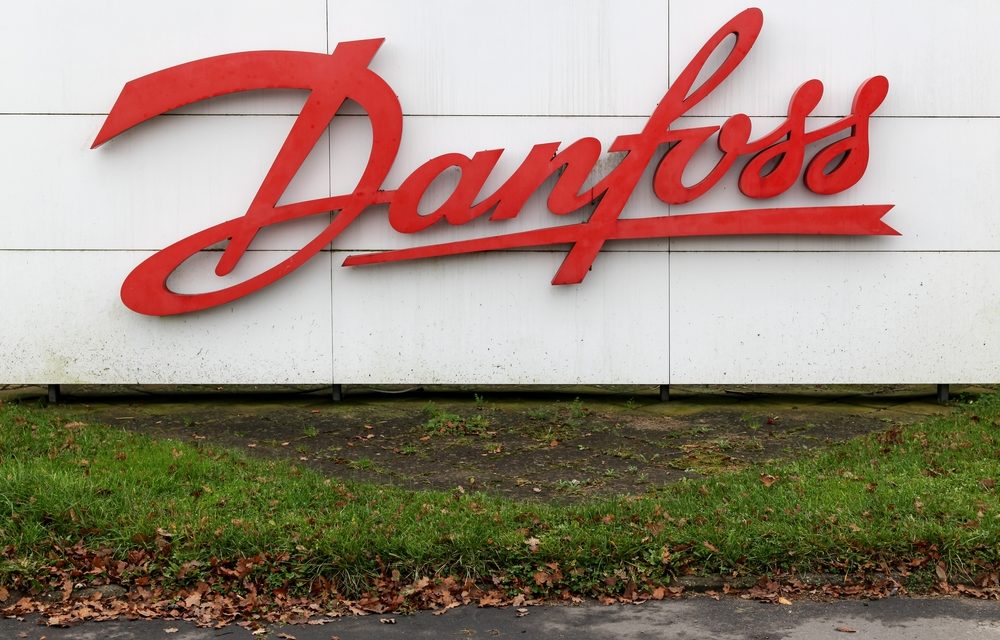 Danfoss accueille deux nouveaux membres au sein de son Conseil de Direction