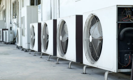 Deux vétérans de l’industrie au service à la clientèle de LG Air Conditioning Technologies