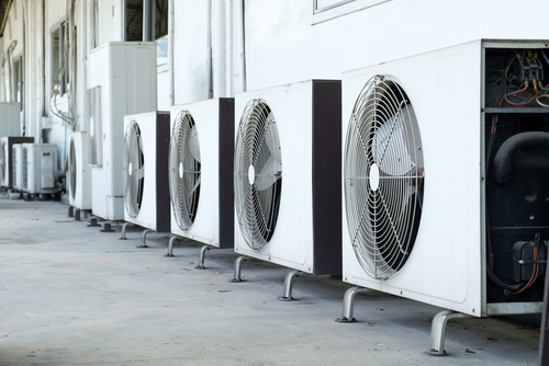 Deux vétérans de l’industrie au service à la clientèle de LG Air Conditioning Technologies