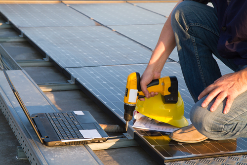 Qualifelec : une nouvelle qualification solaire photovoltaïque