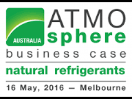 BITZER annoncé sponsor platine d’ATMOsphere Australia