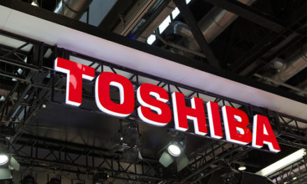 Les produits Toshiba Carrier (VRF) sont désormais compatible i-Vu®