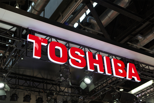 Les produits Toshiba Carrier (VRF) sont désormais compatible i-Vu®