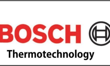 BOSCH THERMOTECHNOLOGY publie ses résultats financiers