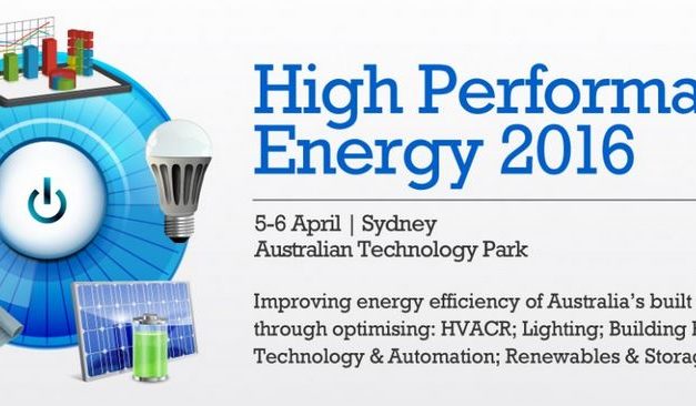 L’Australie met en place un séminaire sur l’efficacité énergétique