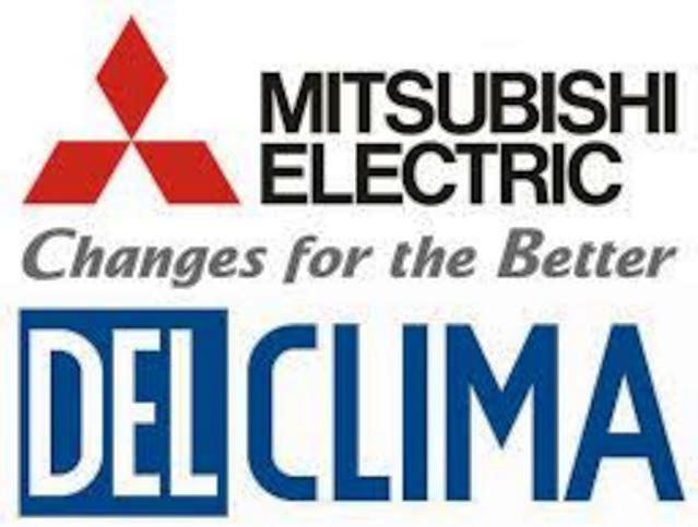 MITSUBISHI finalise la prise de contrôle obligatoire de DELCLIMA