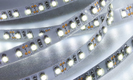 Samsung s’impose sur le marché des LED blanches