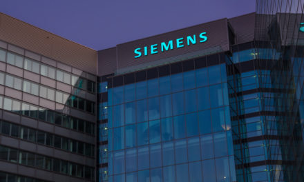 Siemens publie ses résultats financiers du troisième trimestre 2017