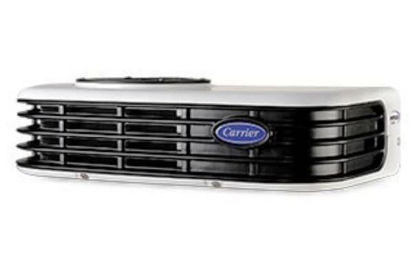 Carrier Transicold présente ses solutions de réfrigération durable au NACV Show 2017