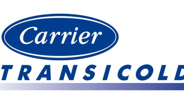 Carrier Transicold lance la production de groupes frigorifiques électriques