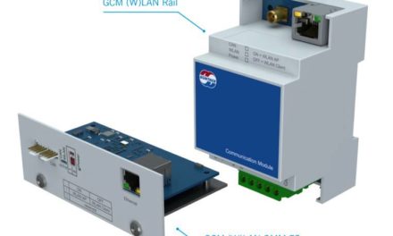 Guntner présente son nouveau module de communication Wi-Fi