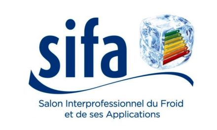 SIFA 2017 : un évènement incontournable en faveur de la réfrigération