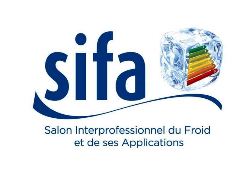 SIFA 2017 : un évènement incontournable en faveur de la réfrigération