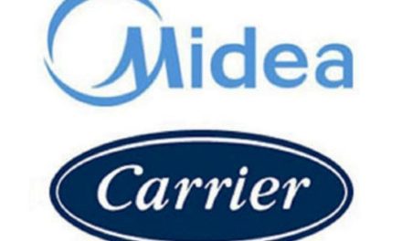 Midea annonce le lancement de Carrier Midea North America