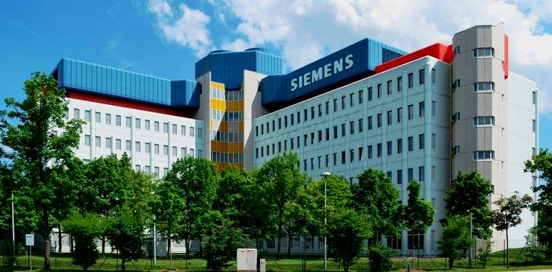 Transition énergétique : Siemens mise sur le réseau électrique indépendant