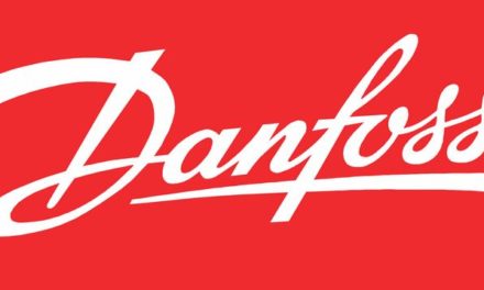 Danfoss annonce une hausse de 12% de ses ventes en 2017