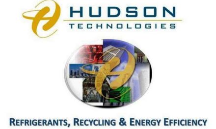 Hudson officialise l’acquisition d’Airgas Refrigerants Inc.