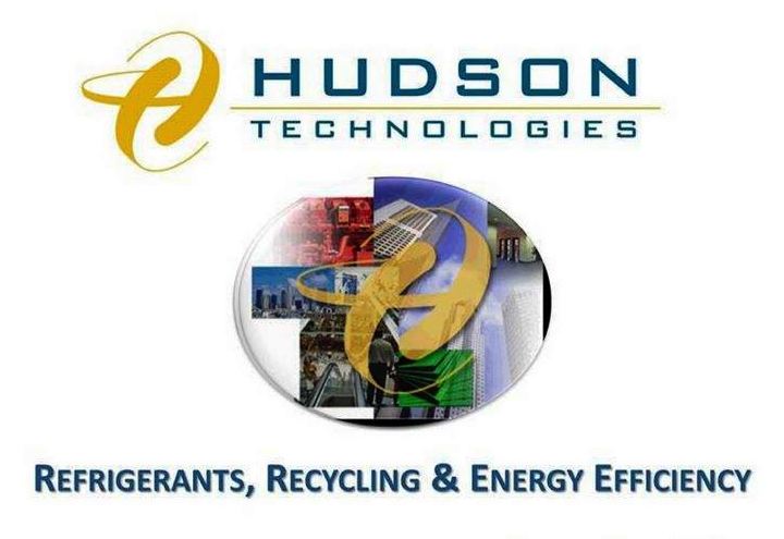 Hudson officialise l’acquisition d’Airgas Refrigerants Inc.