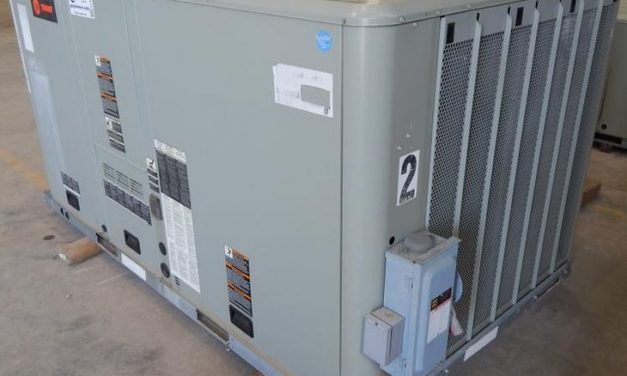 Trane rachète la société de stockage d’énergie CALMAC