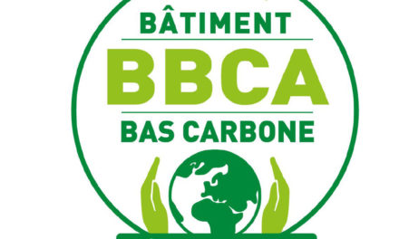 L’association BBCA s’attaque à la rénovation des bâtiments et lance son nouveau référentiel