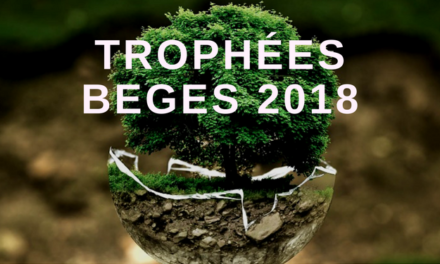 Comptabilité carbone : la première édition des « Trophées BEGES » a été lancée