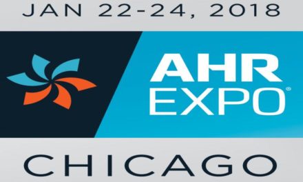 AHR Expo : record de fréquentation en 2018
