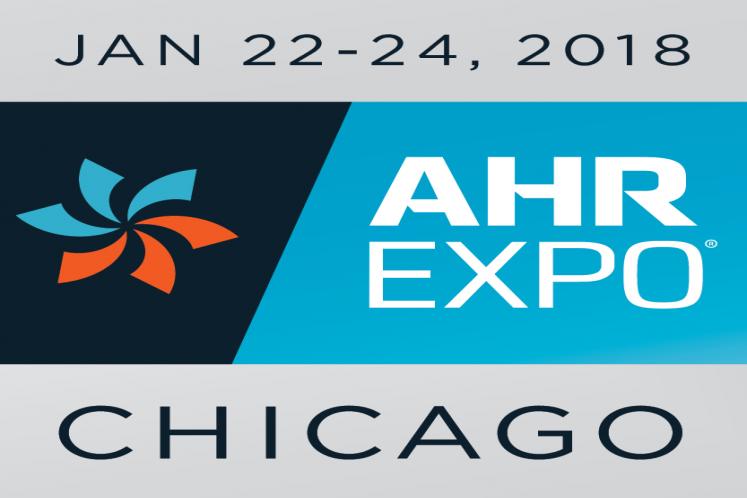 AHR Expo : record de fréquentation en 2018