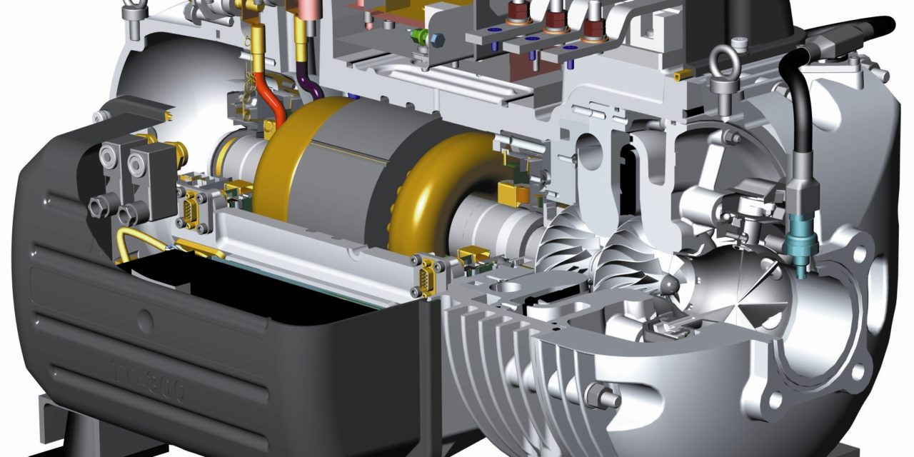 Danfoss Turbocor Compressors construira une nouvelle installation à Tallahassee (Floride)