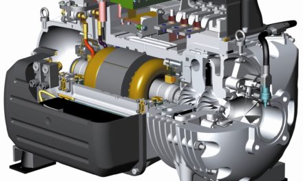 Danfoss Turbocor Compressors construira une nouvelle installation à Tallahassee (Floride)