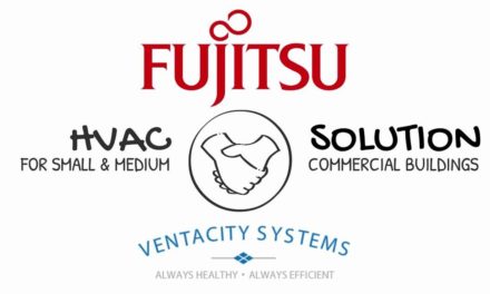 Fujitsu General America investit dans des systèmes de ventilation