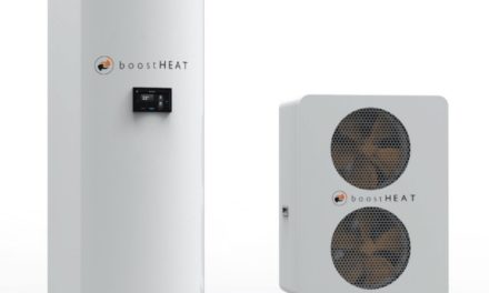 Chaudière Thermodynamique : boostHEAT se certifie