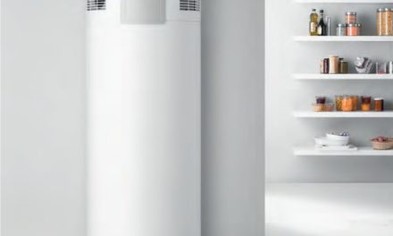 Stiebel Eltron lance une nouvelle gamme de chauffe-eau thermodynamiques