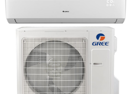 Gree Products s’installe en France