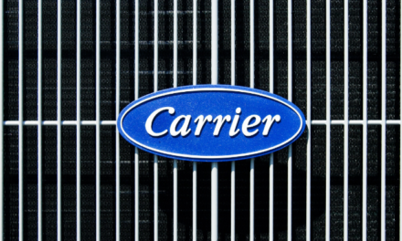 Carrier introduit une nouvelle gamme de climatiseurs 16 SEER/13 EER