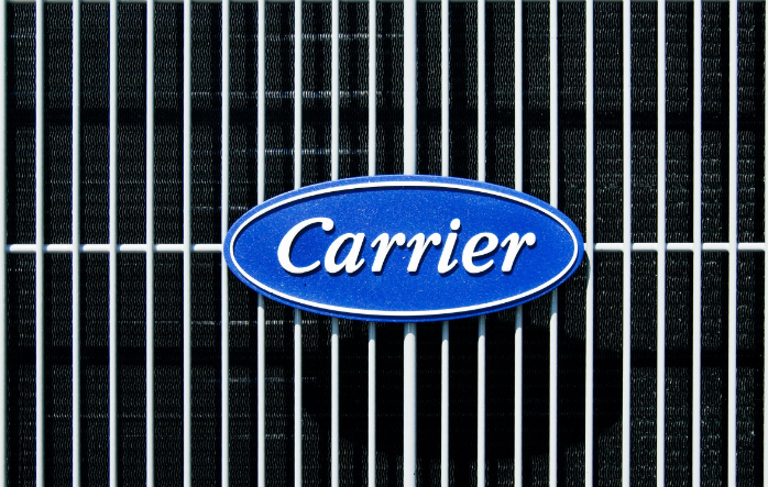 Carrier introduit une nouvelle gamme de climatiseurs 16 SEER/13 EER