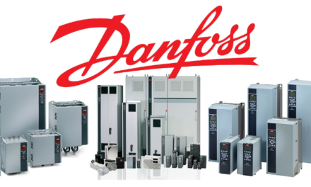 Un début d’année très prometteur pour Danfoss