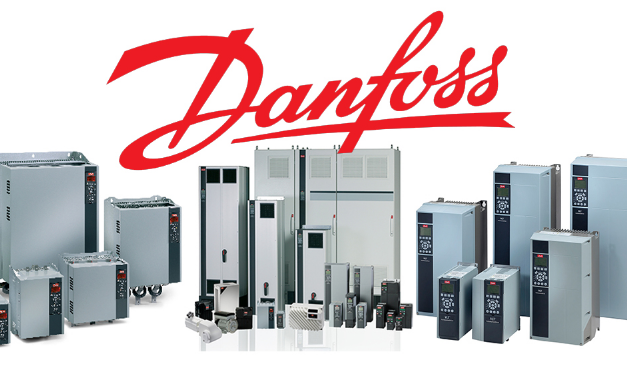 Un début d’année très prometteur pour Danfoss