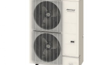 GENERAL dévoile sa nouvelle gamme de climatiseurs Mini VRF Airstage J-III L