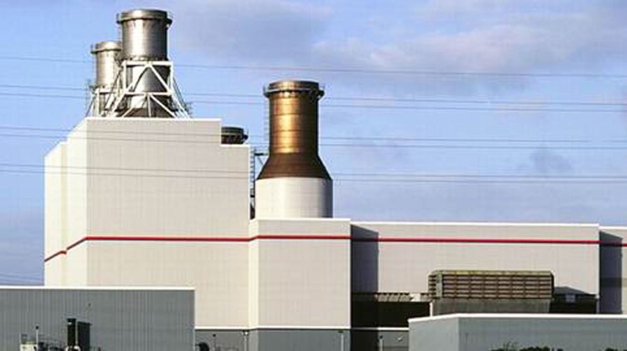 Royaume-Uni : Siemens livrera l’une des centrales à cycle combiné les plus efficaces au monde