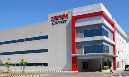 Toshiba Carrier Corporation crée une nouvelle joint-venture avec United Technologies Corporation