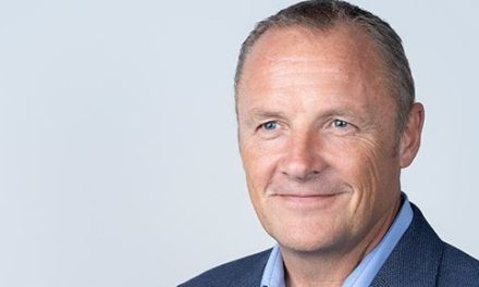 IFS nomme Christian Pedersen au poste de chef de produit