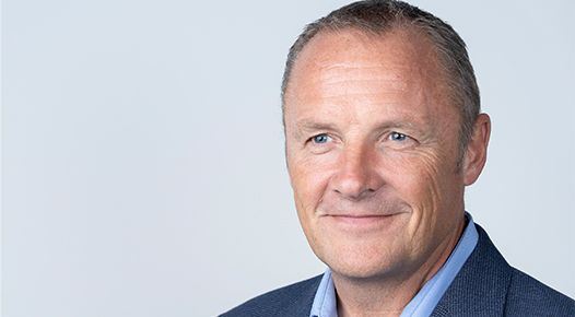 IFS nomme Christian Pedersen au poste de chef de produit