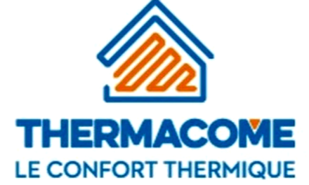 Thermacome lance un site internet dédié à ses solutions chauffantes et rafraîchissantes