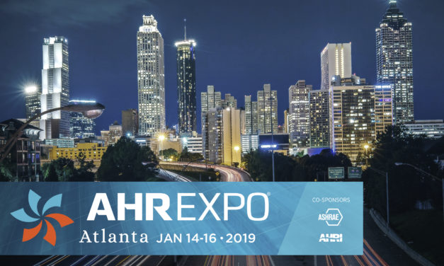 AHR Expo annonce son programme de formation pour 2019