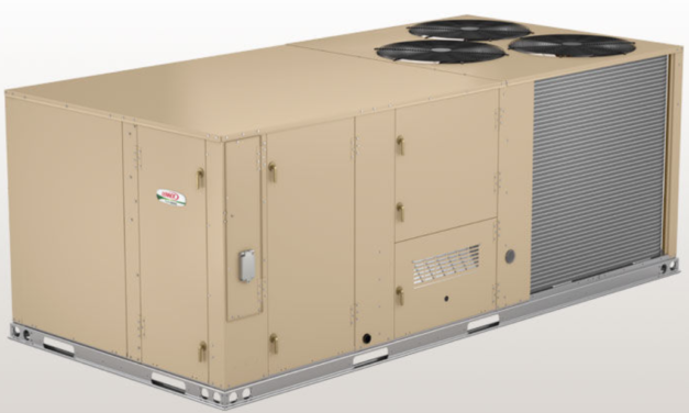 Climatiseur de toiture – Rooftop