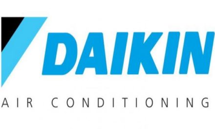 Daikin utilise le Creard R-407H pour remplacer le R-22